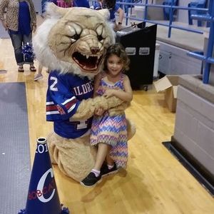 Meet your Posher, Christi